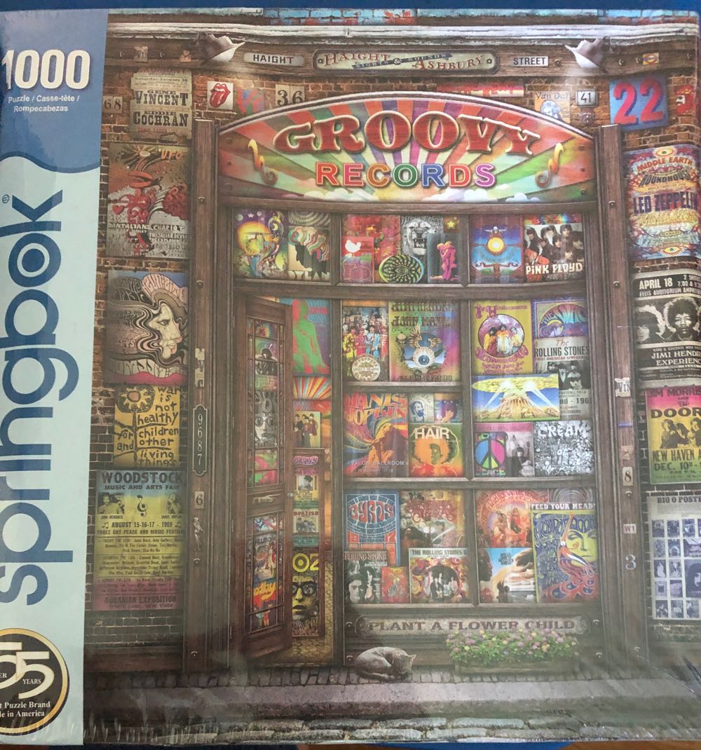 Giraffes, Open Air Zoo, France