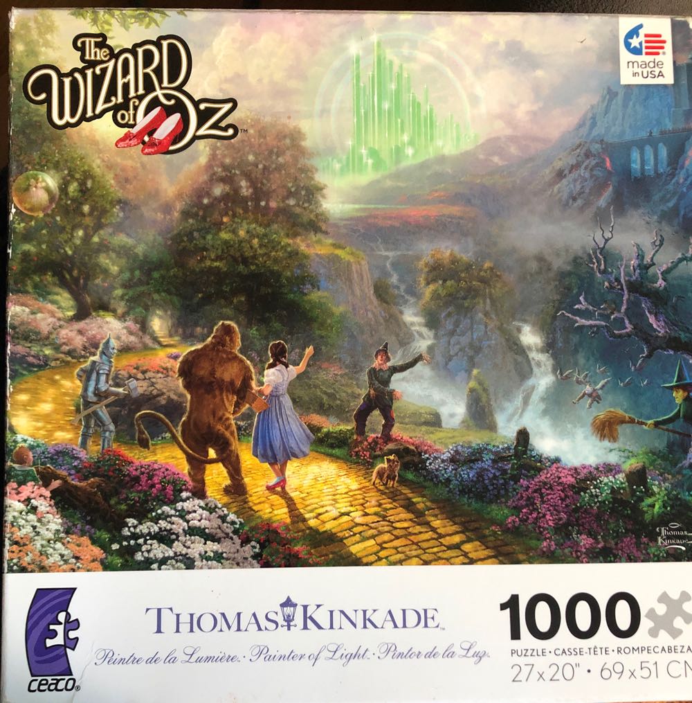 Carnival Concession Stand