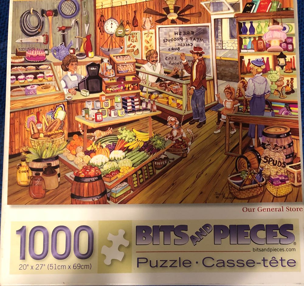 One Hundred Chickens And A Worm - Work & Sell