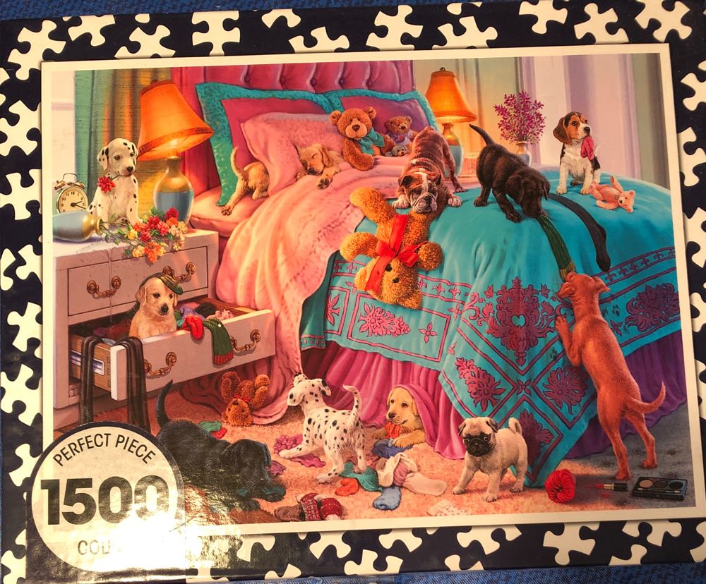 The Finding Of Moses