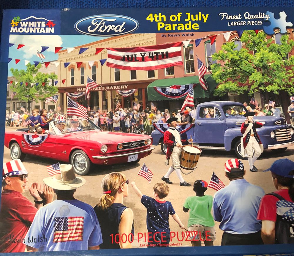 Balloon Festival - Albuquerque, NM