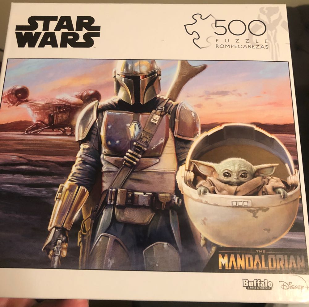 Pokemon Challenge Puzzle