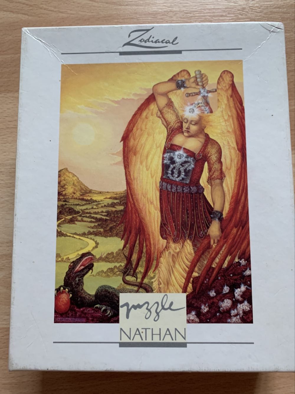 Rocky Mountain Christmas 🏔🎄