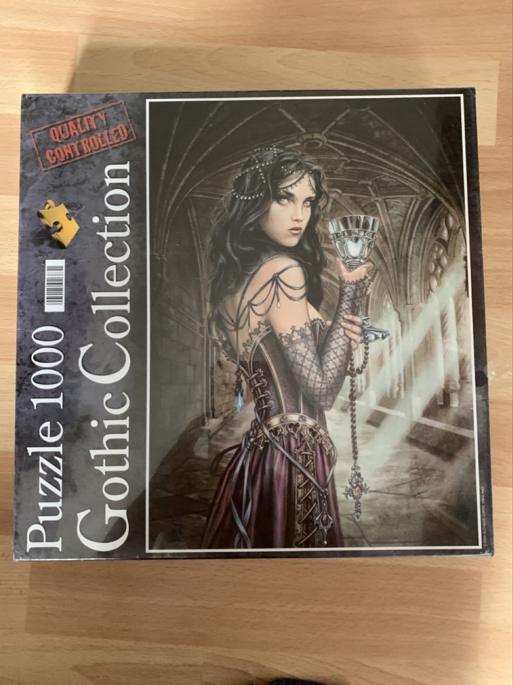 The After Party (1) Keep