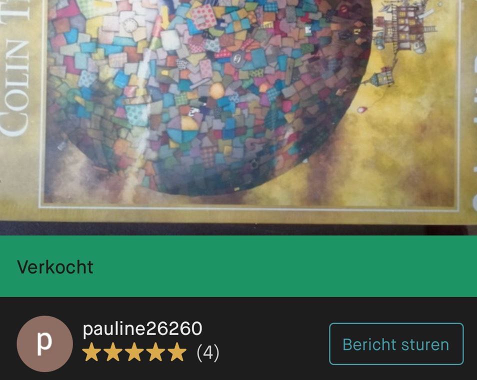 Fantastic Balloon Ride - Schmidt Puzzle puzzle collectible [Barcode 4001504594008] - Main Image 4