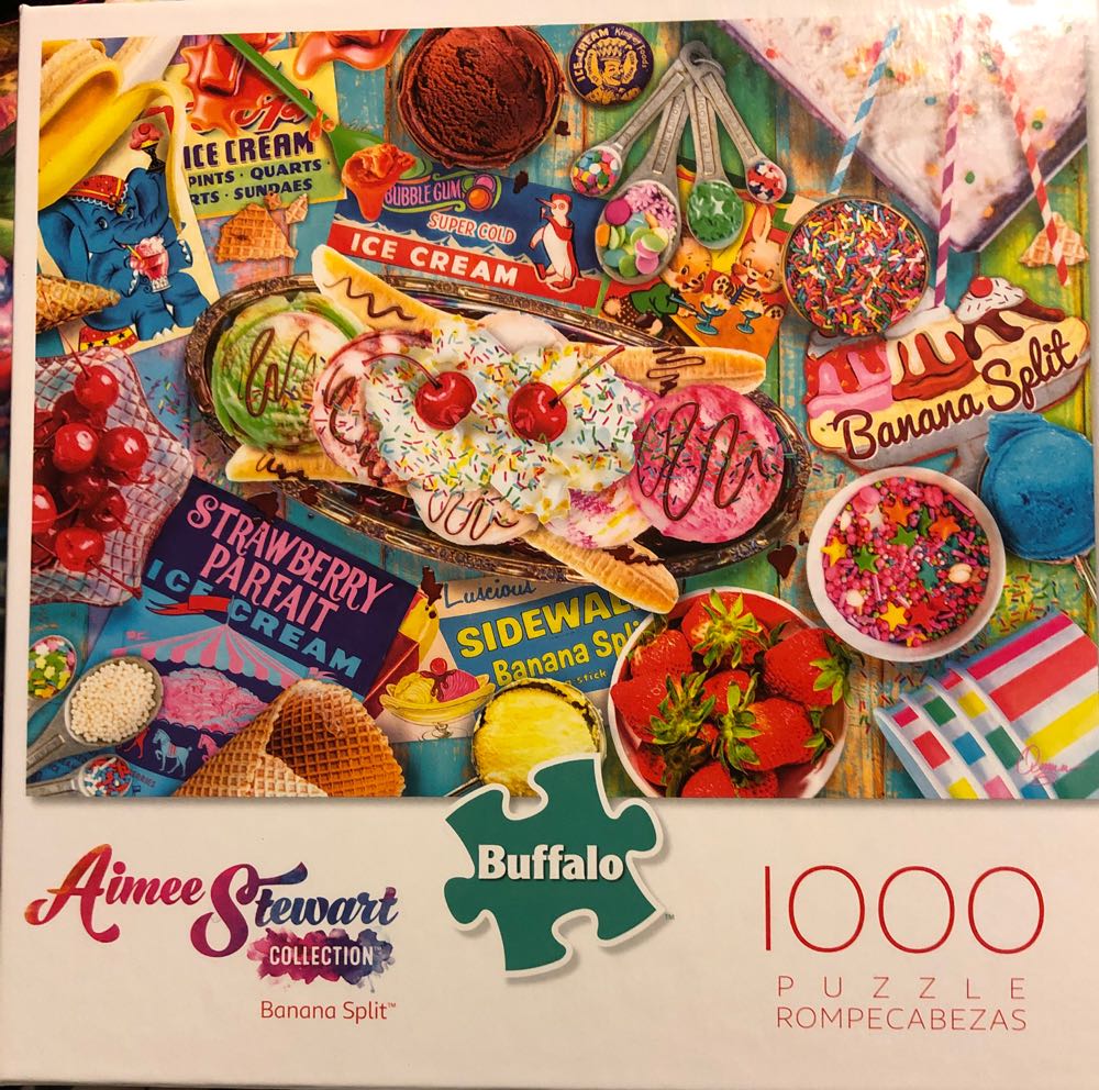 Terry Redlin Patiently Waiting