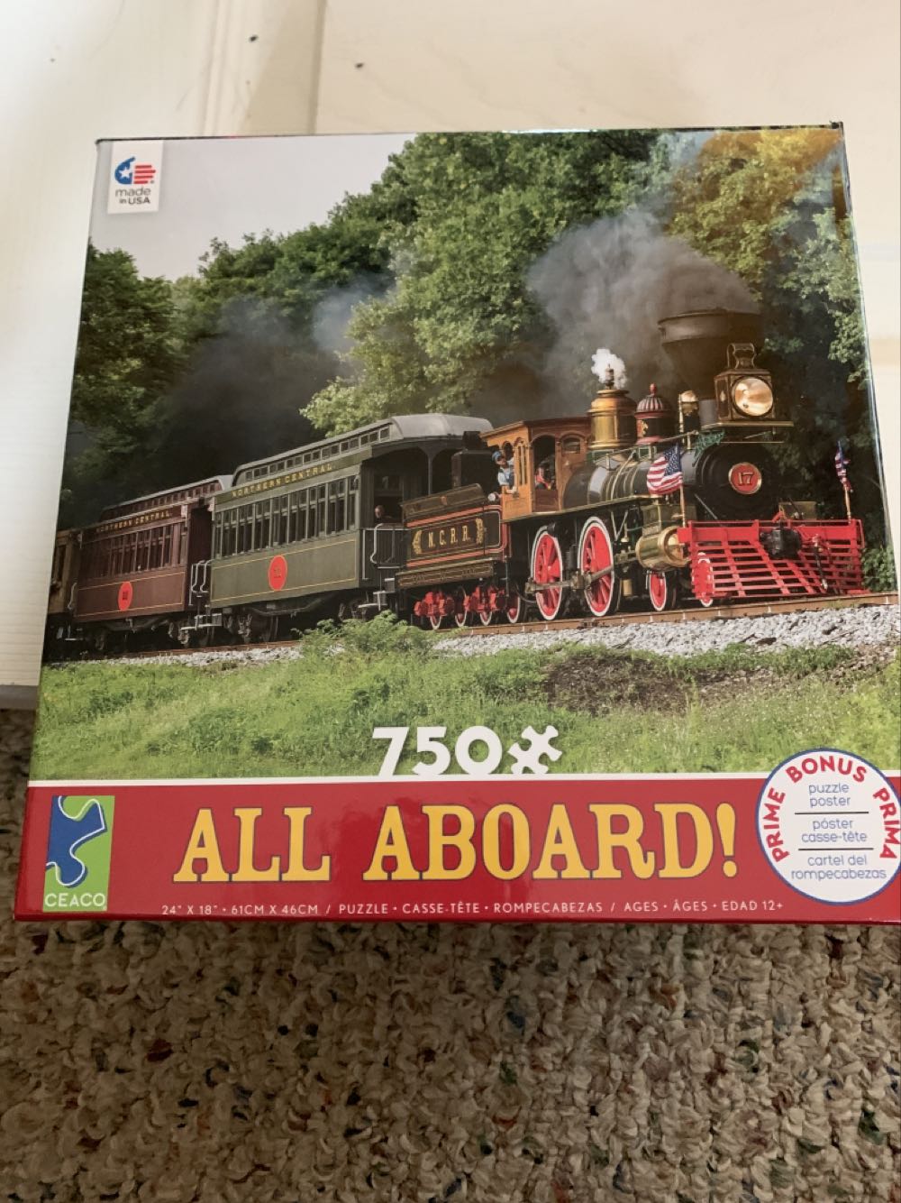 Sunday Morning Crosswords