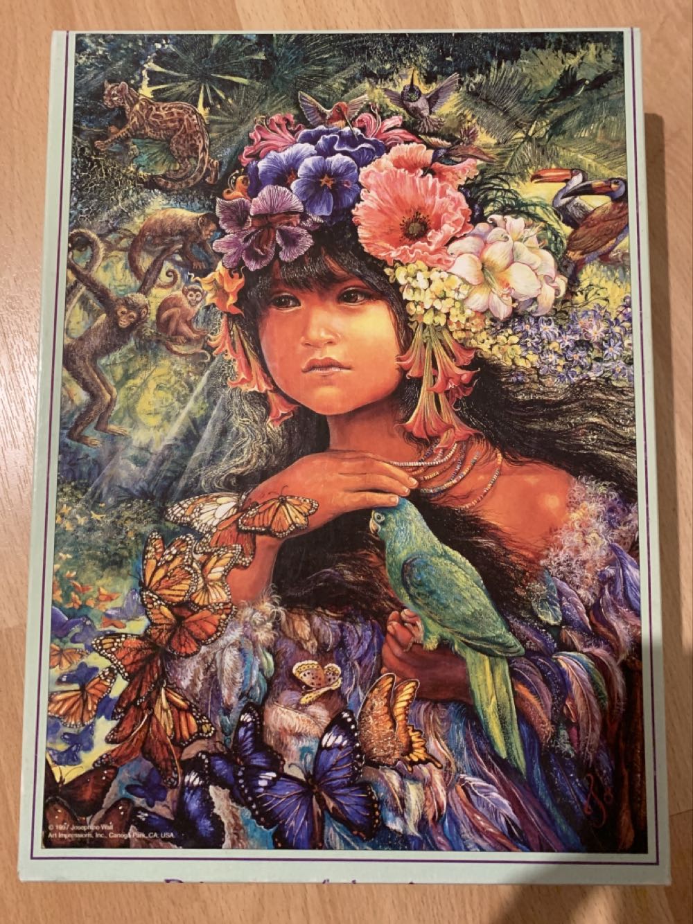 Christmas Dinner & Christmas Tree Market