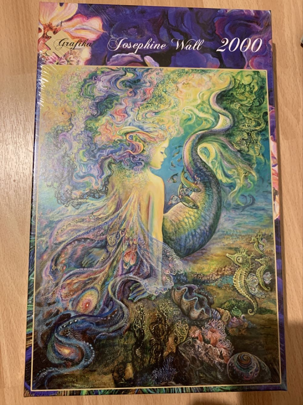 Wacky World - Gymnasium