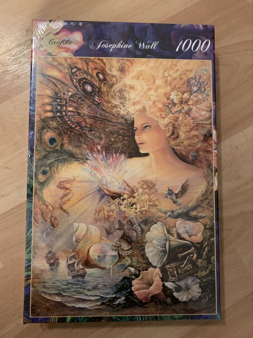 Disney Villainous - Dr. Facilier