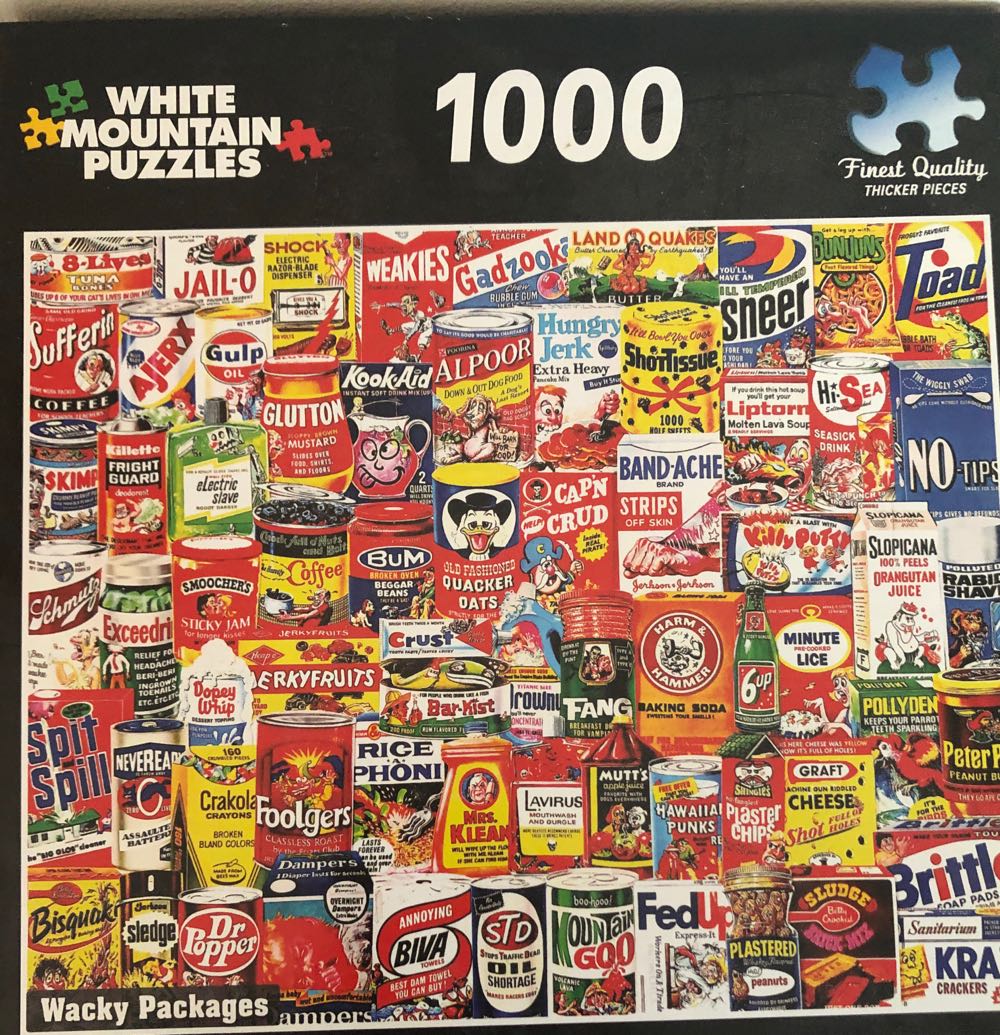 A Rocky Mountain Christmas