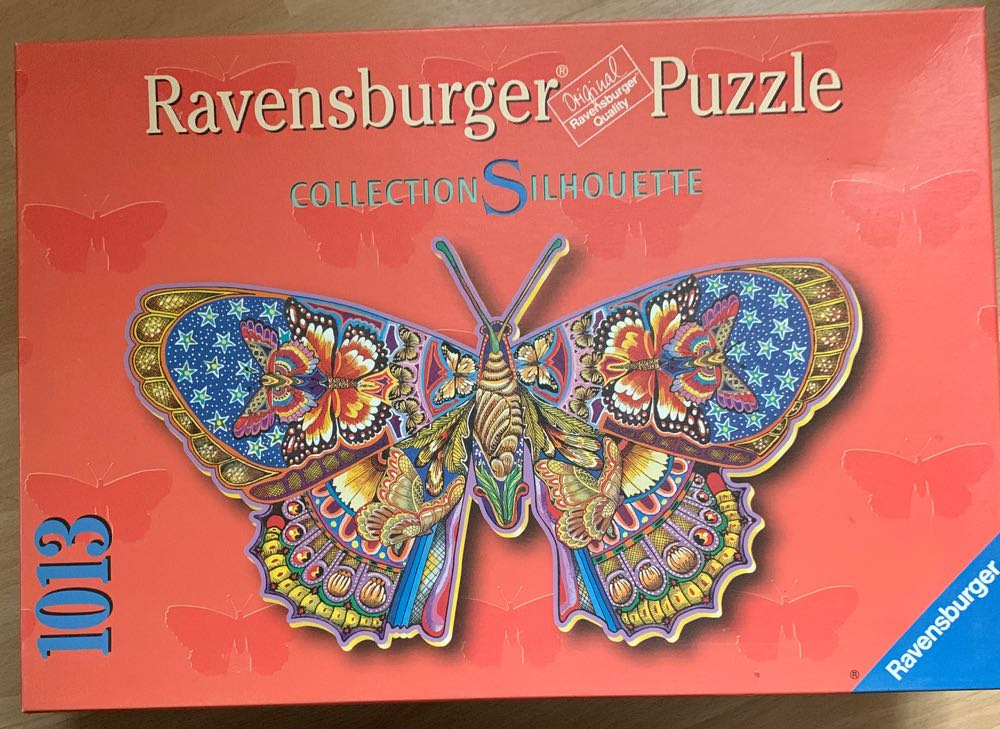 The Very Hungry Caterpillar