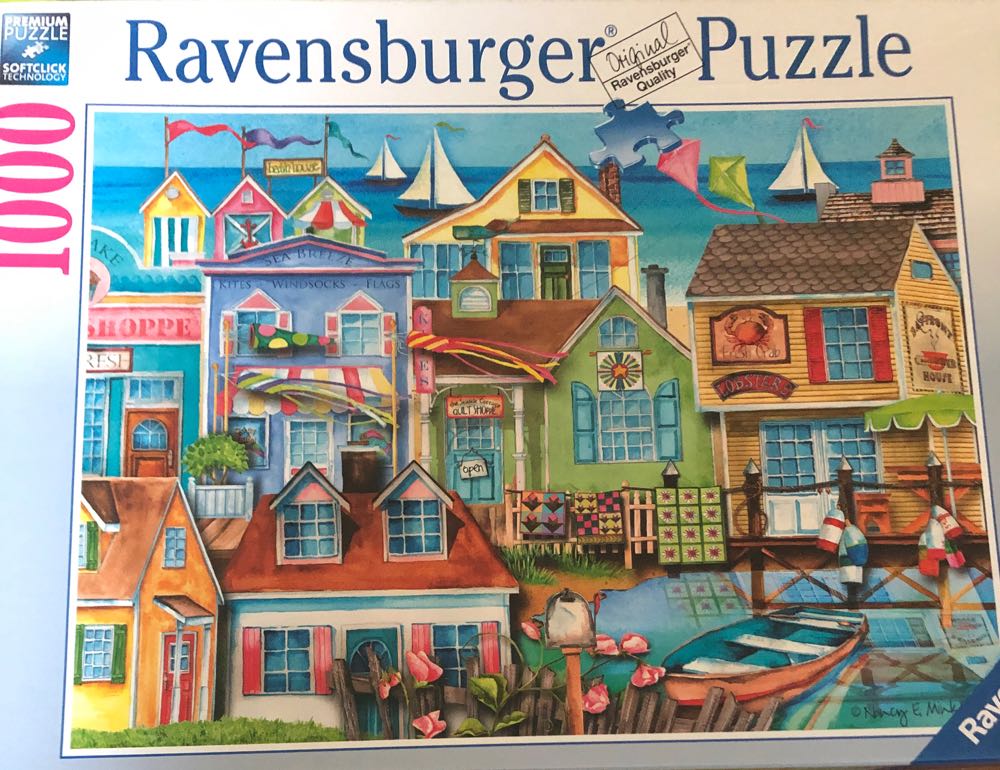 Classic American Airplanes