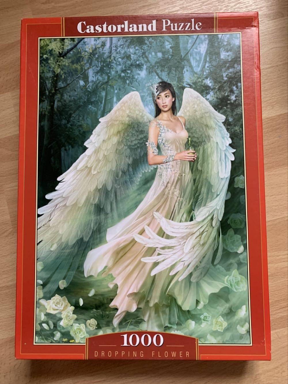 Magical Mystery Tour