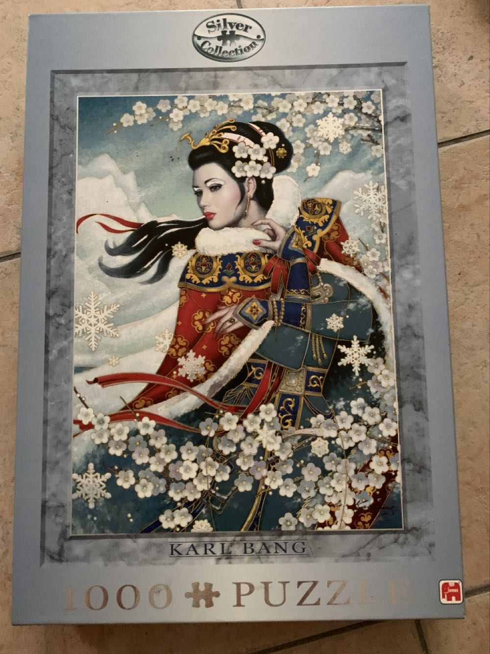 Childhood Dreams - Summer Carnival