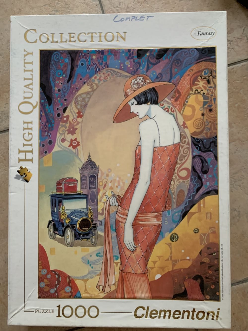 Colorful Procida Island and Boats, Italy