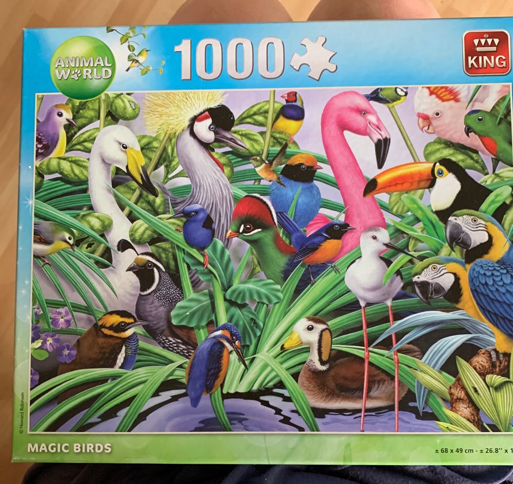 Limited Edition 3 Blik Shooting Pool 17211