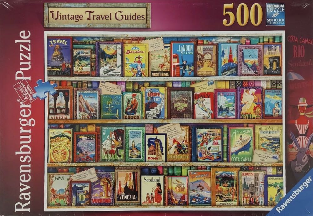 Disney Castle Collection - Cinderella #1 (SOLD)