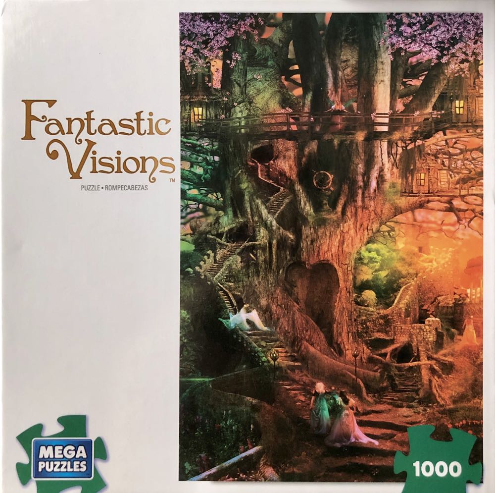 Jan Van Haasteren: Carnival