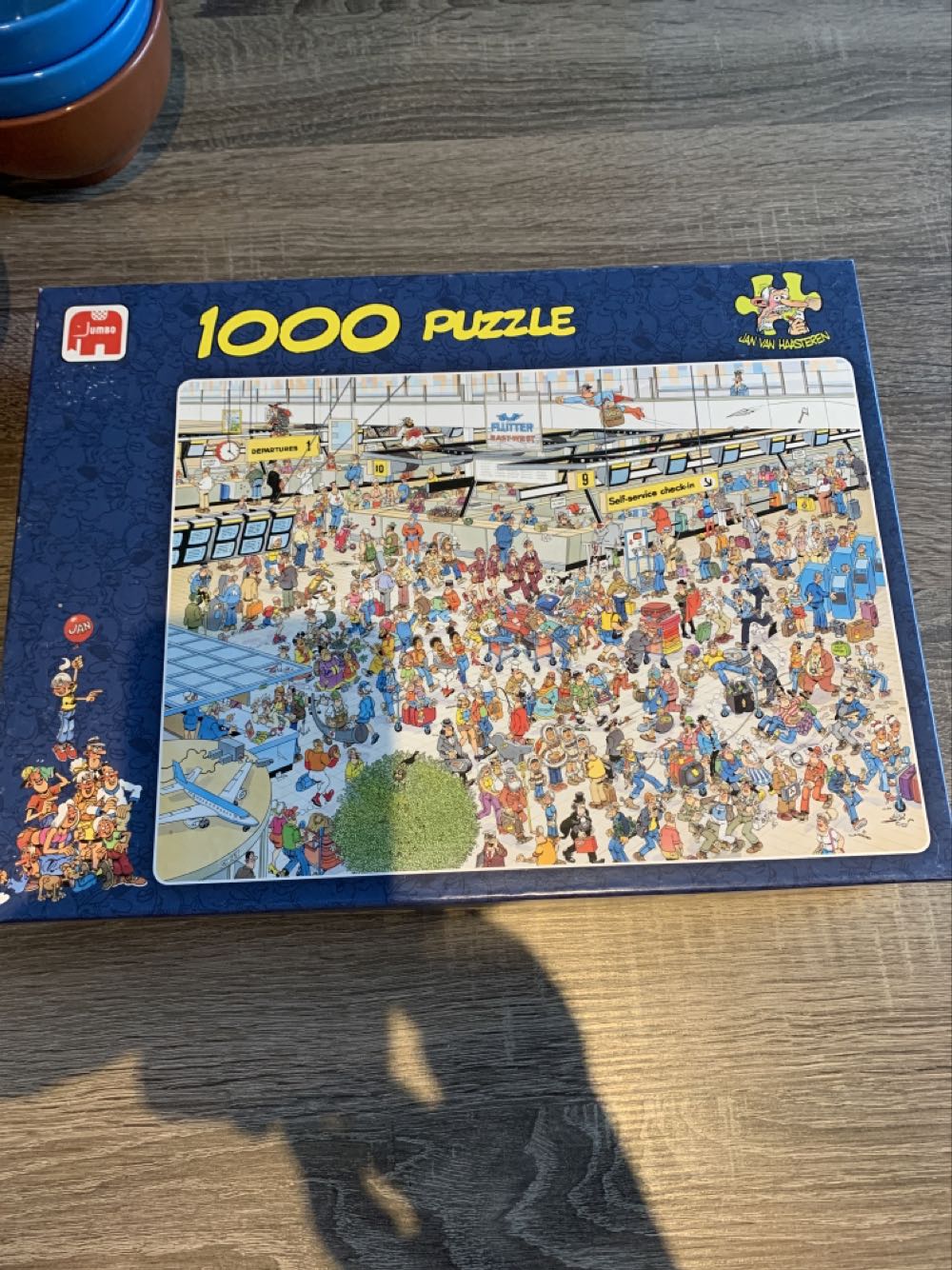 Road Trip USA-selling 