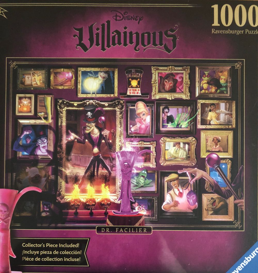 Star Wars - Challenge