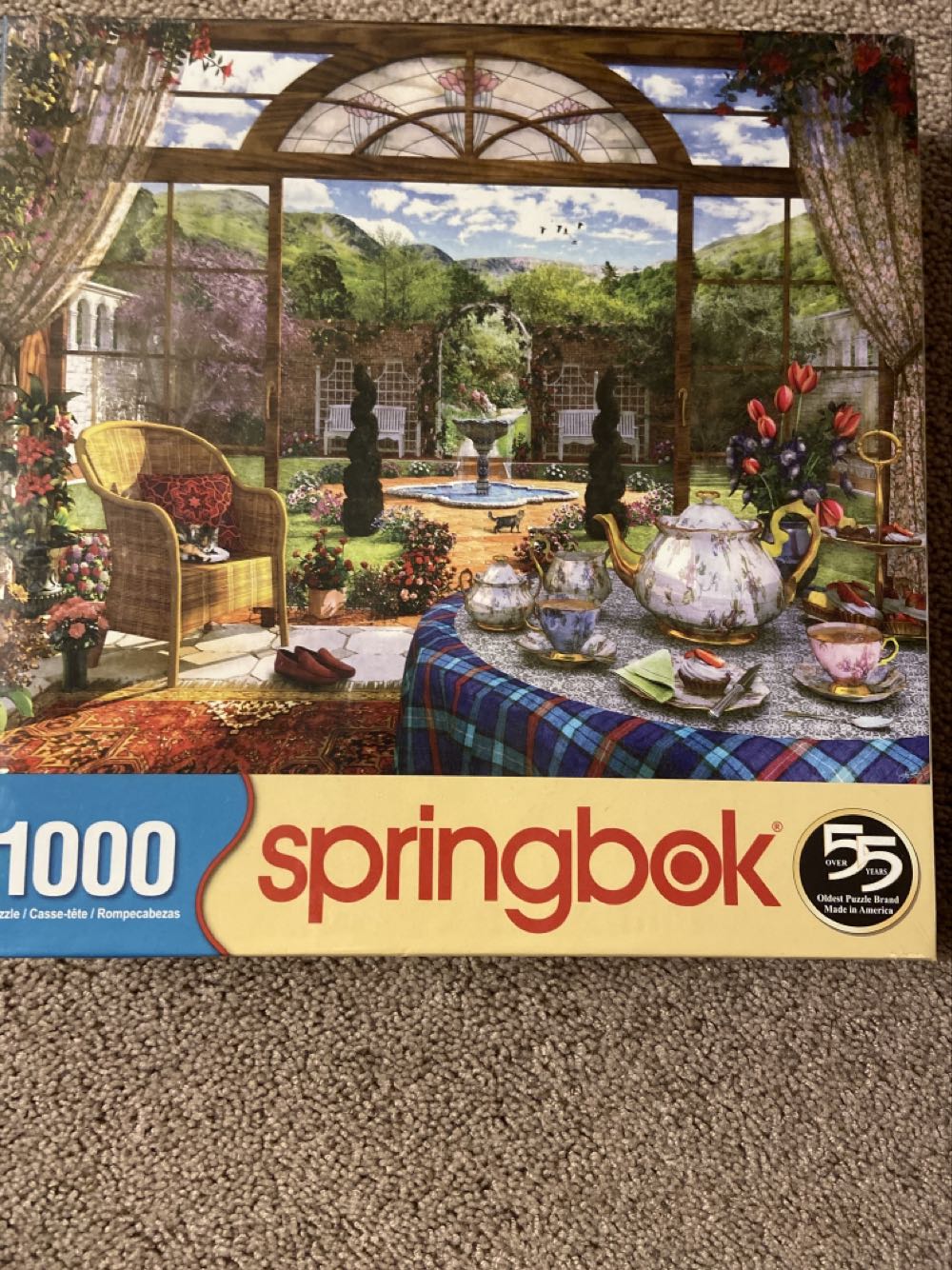 Vermont The Green Mtn State/Sealed/SellShip