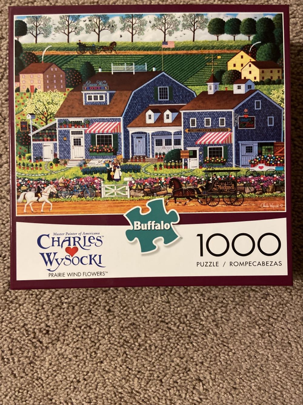 Antiques And Curiosities