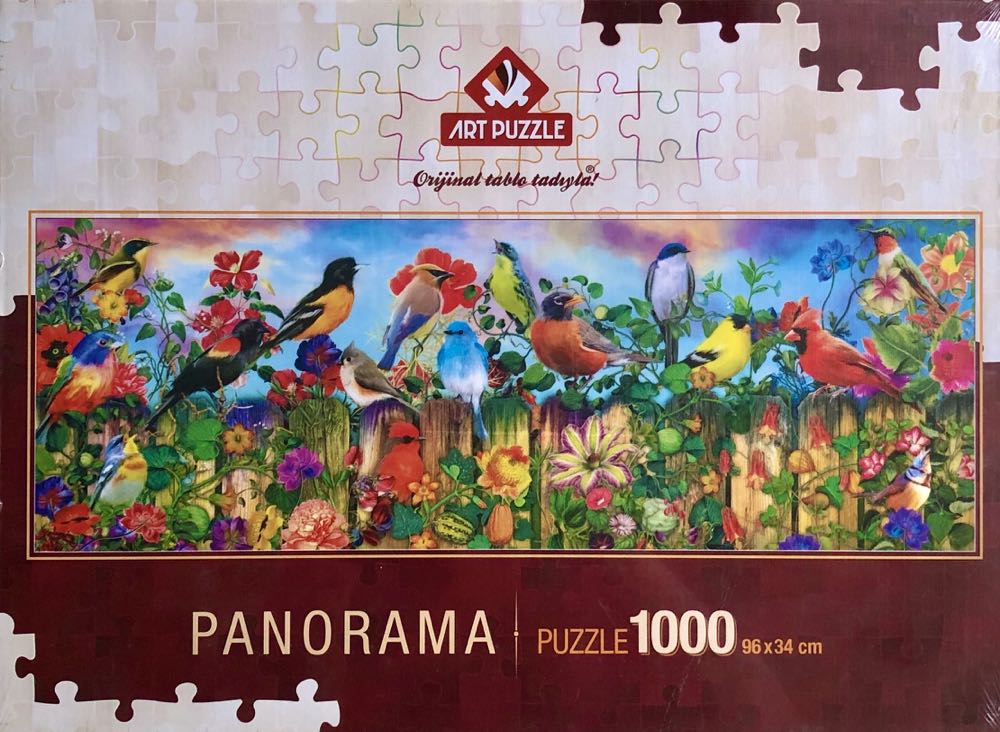 Cats Around the World