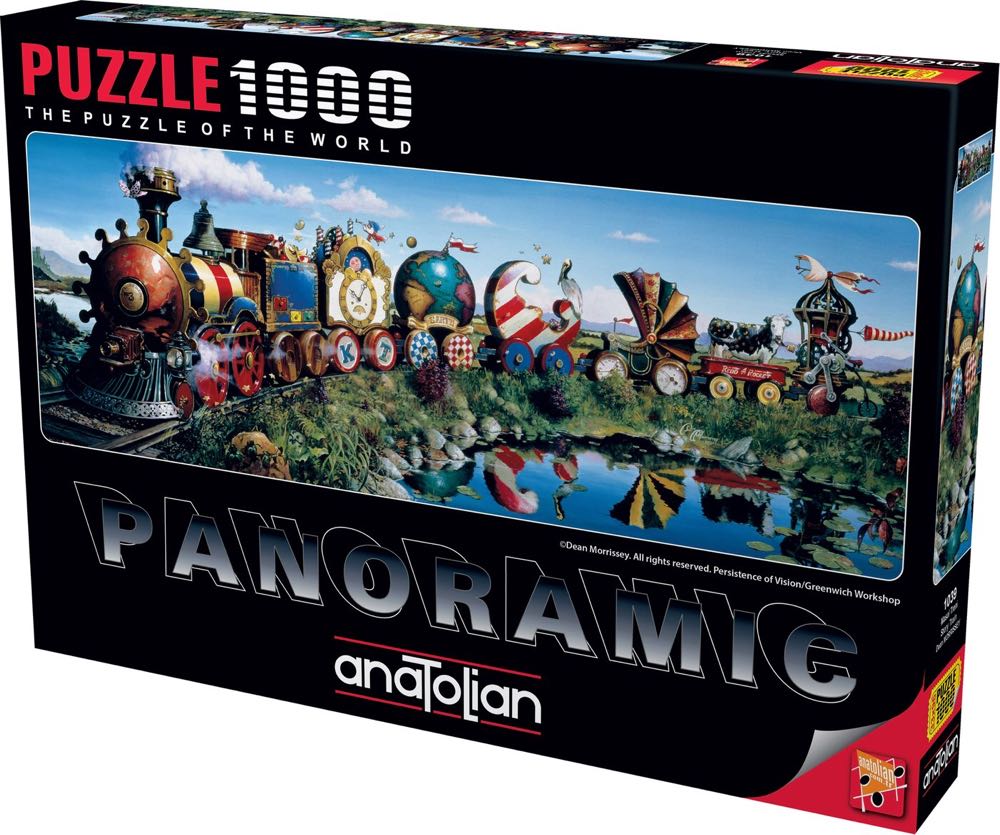 Star Wars- 3 Puzzles