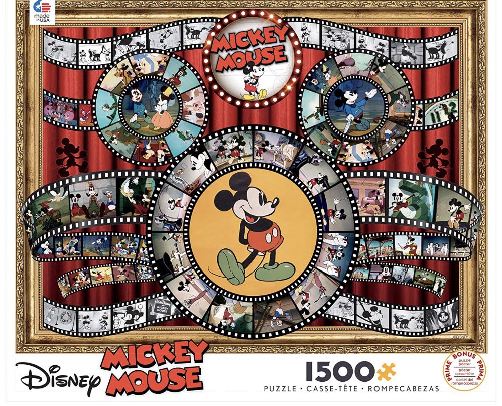 Route 66 Memorabilia