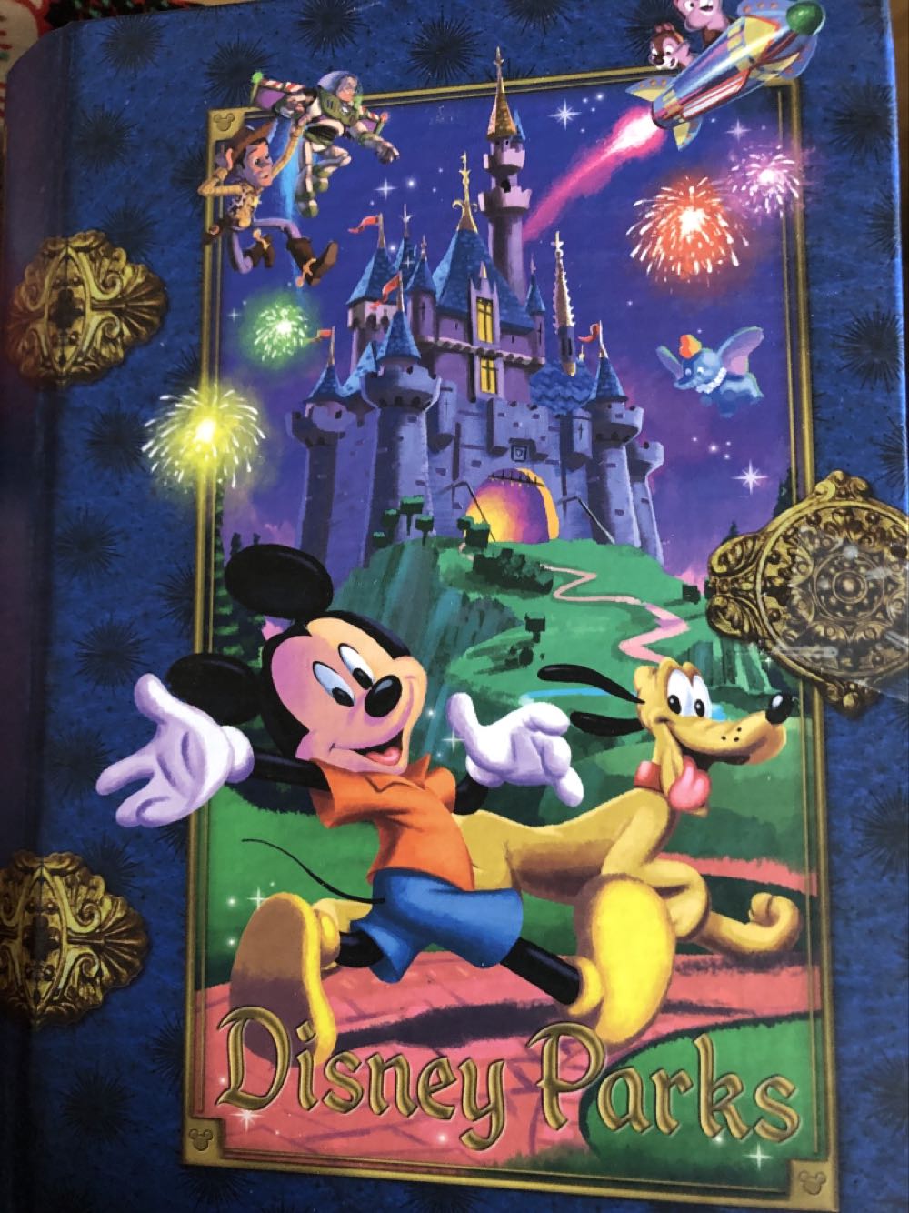 Bob’s Burgers Scream-I-Cane (Returned To Owner)