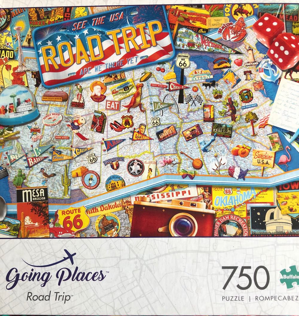 Collector’s Cottage I