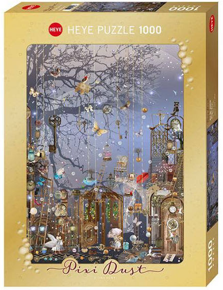 The Wall Street Journal Blue-Chip Sunday Crosswords