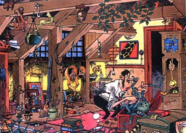 The Bachelor - Jumbo puzzle collectible [Barcode 8710126015889] - Main Image 2