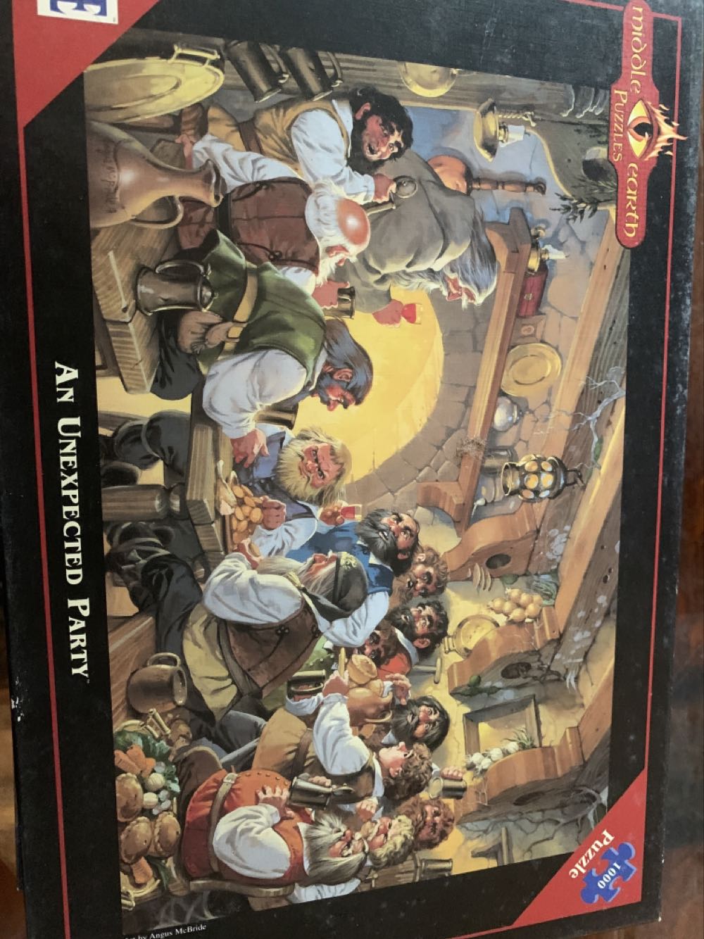 The Bride (Verkocht)