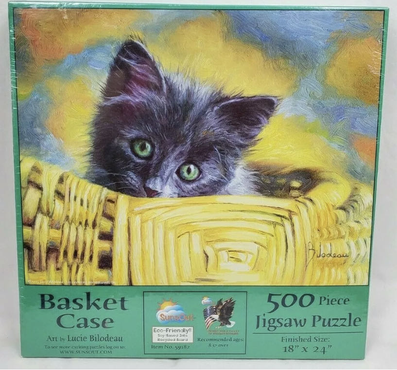 JVH 00040 De Langste Puzzel Ter Wereld