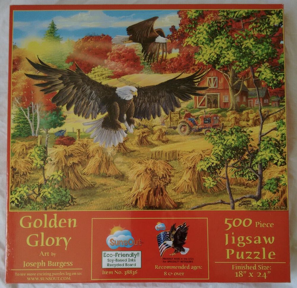 Cocktails Across America