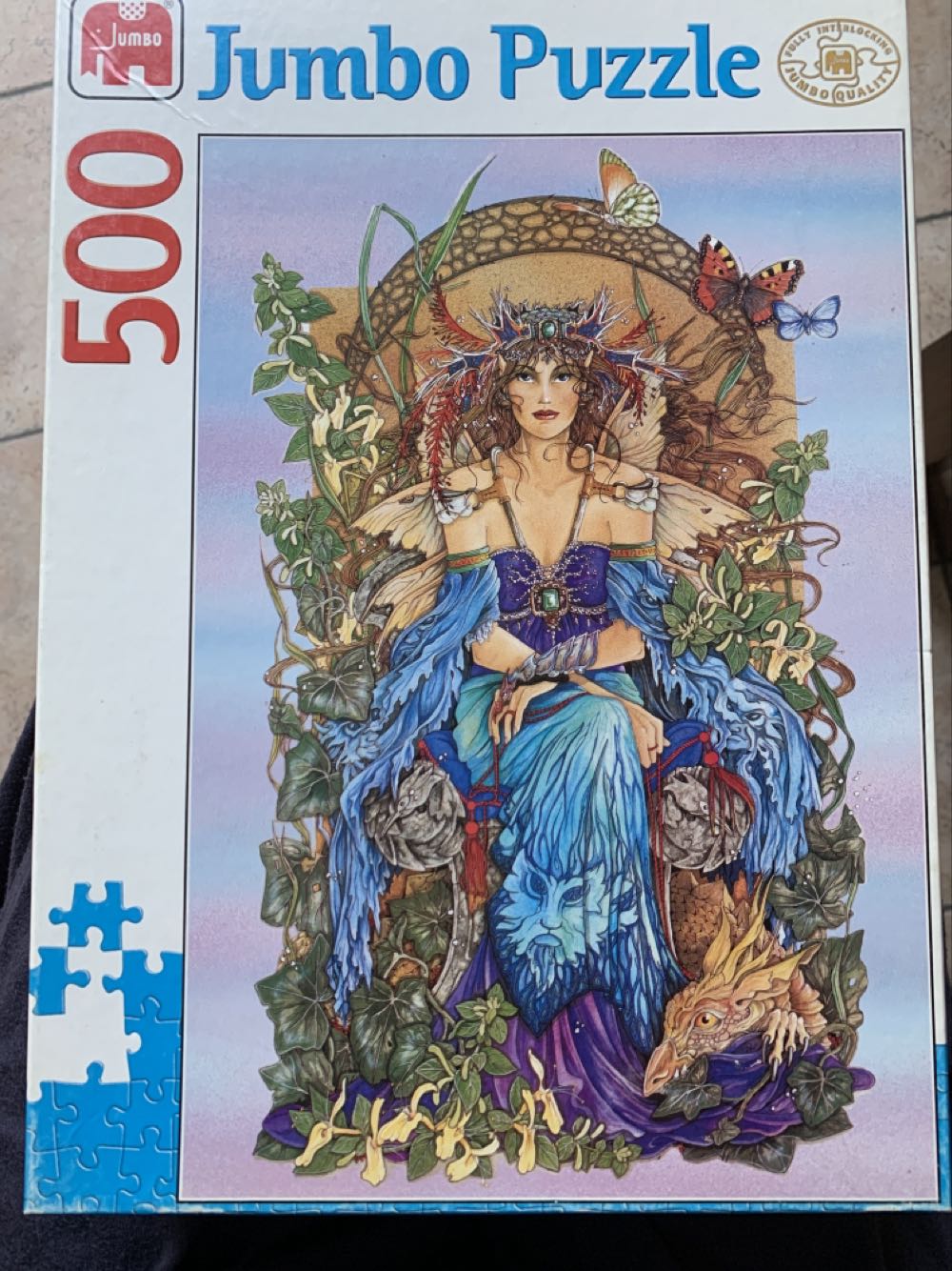 Bits and Pieces - Vintage Edinburgh