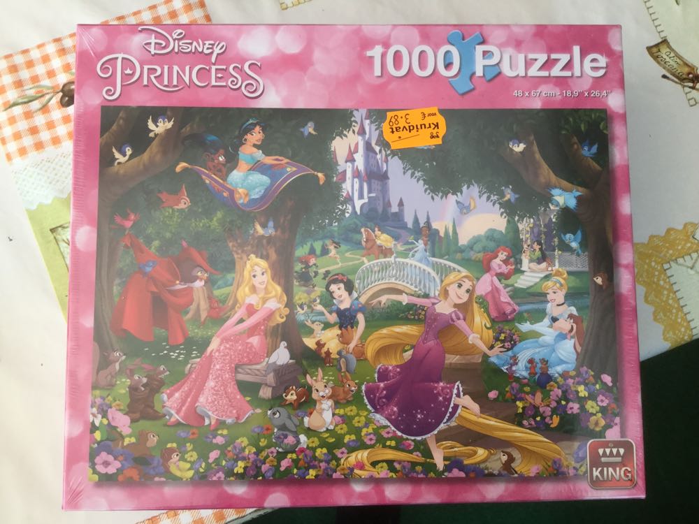 Z Nannie - Crazy Quilts 💎