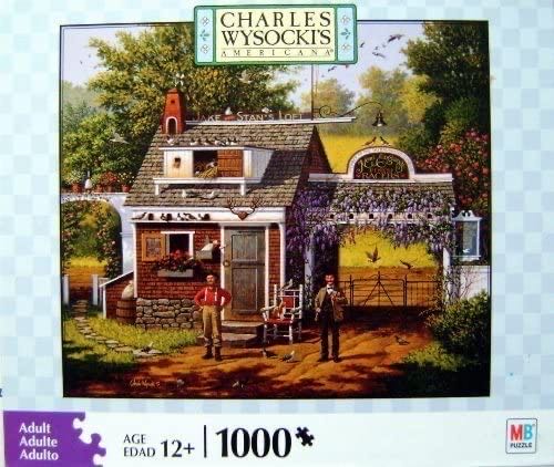 Disney Fine Art: Winnie The Pooh: Rescuing Piglet