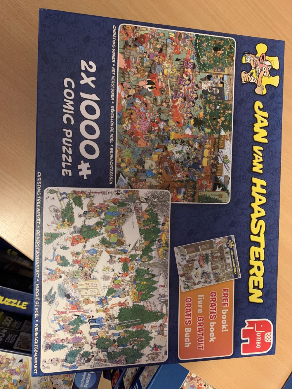 Crystal Of Enchantment 🟦