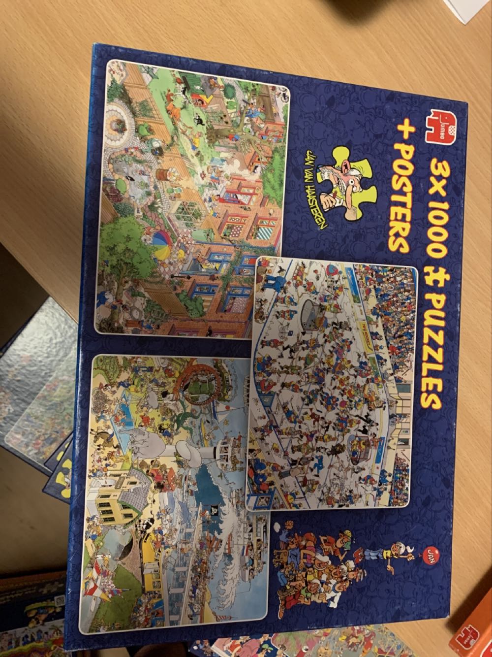 Gibsons A Lost Stitch Debbie Cook Pcs Cats