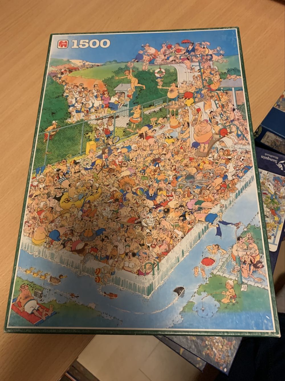 Adventures In Neverland