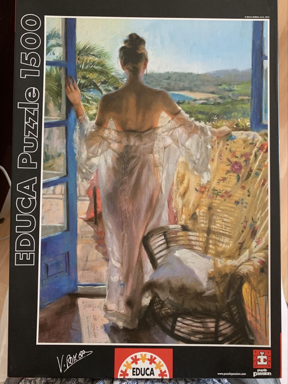 Holiday Mail - 74, 12/17/20