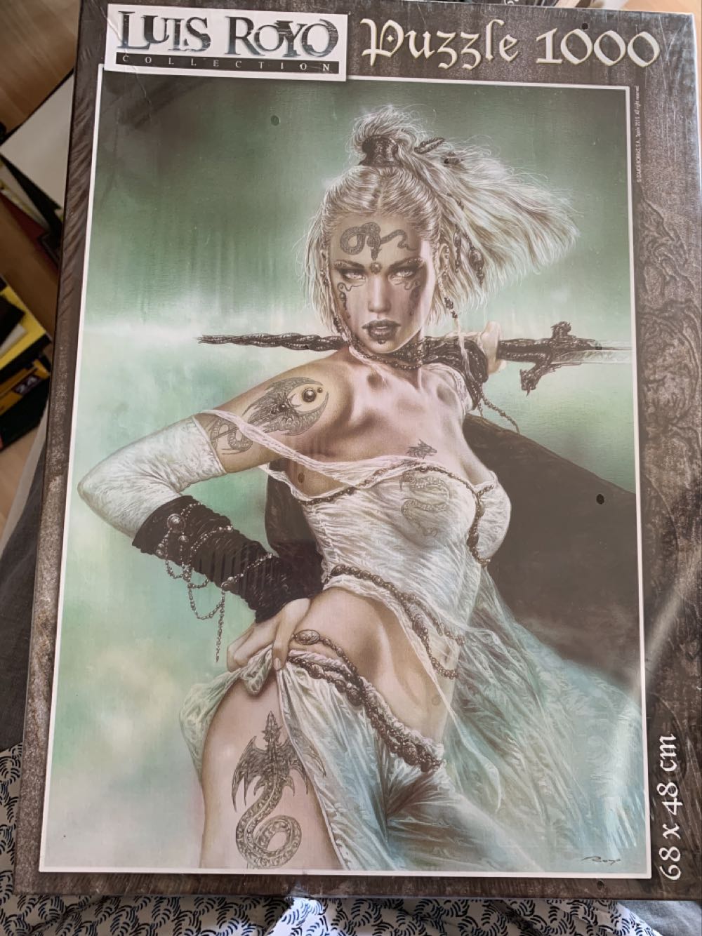 *Brooklyn Bridge- AFT