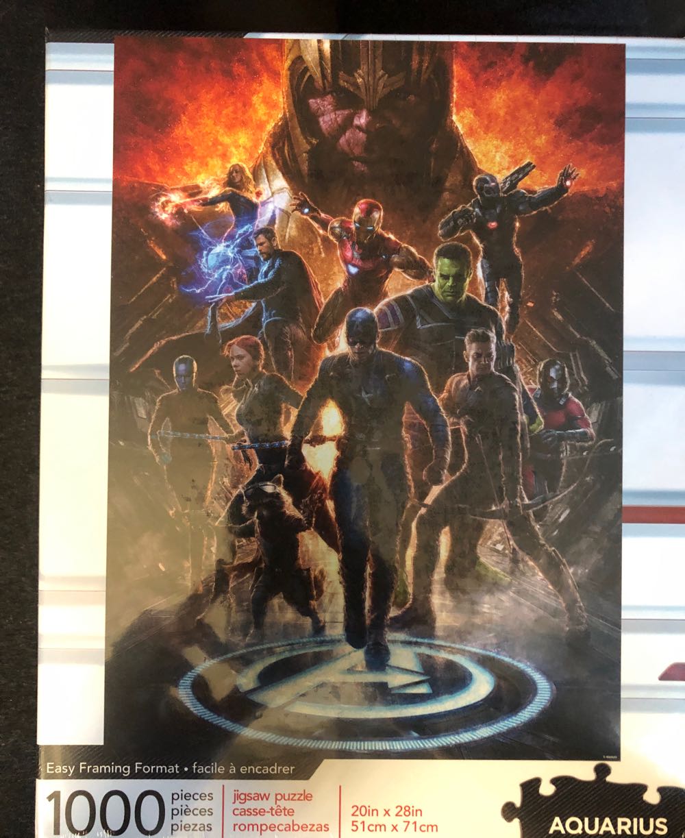 Star Wars: I Sense Great Fear In You, Skywalker