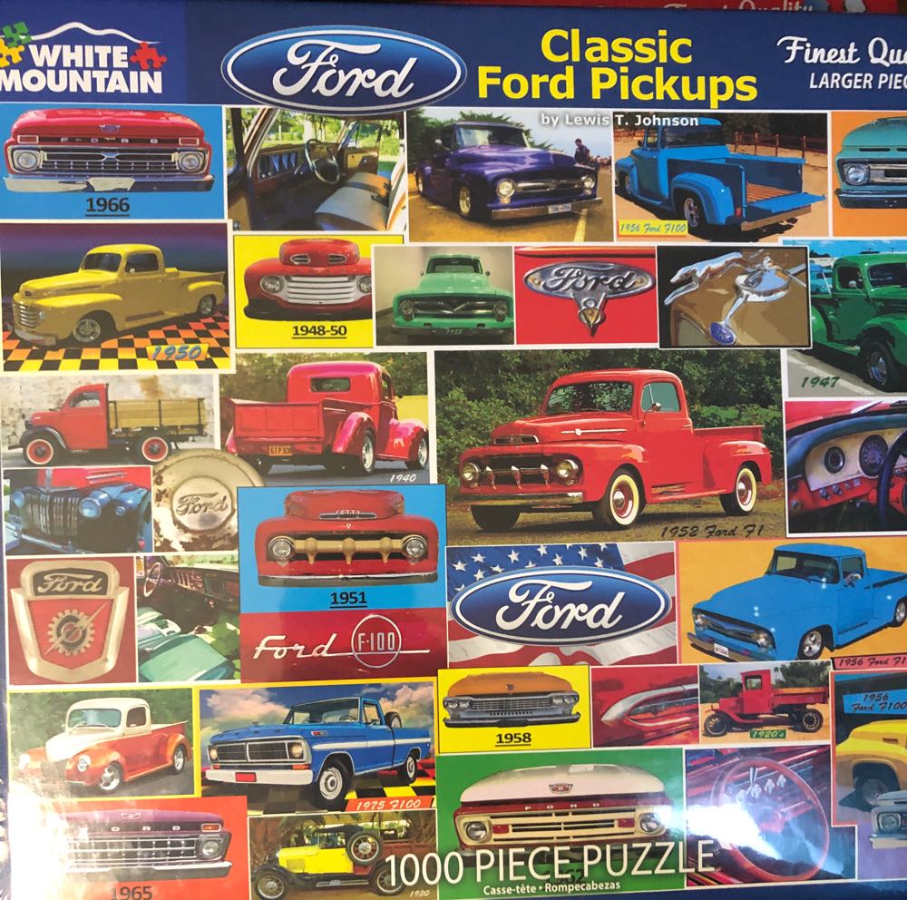 Aimee Stewart: Picker’s Haul