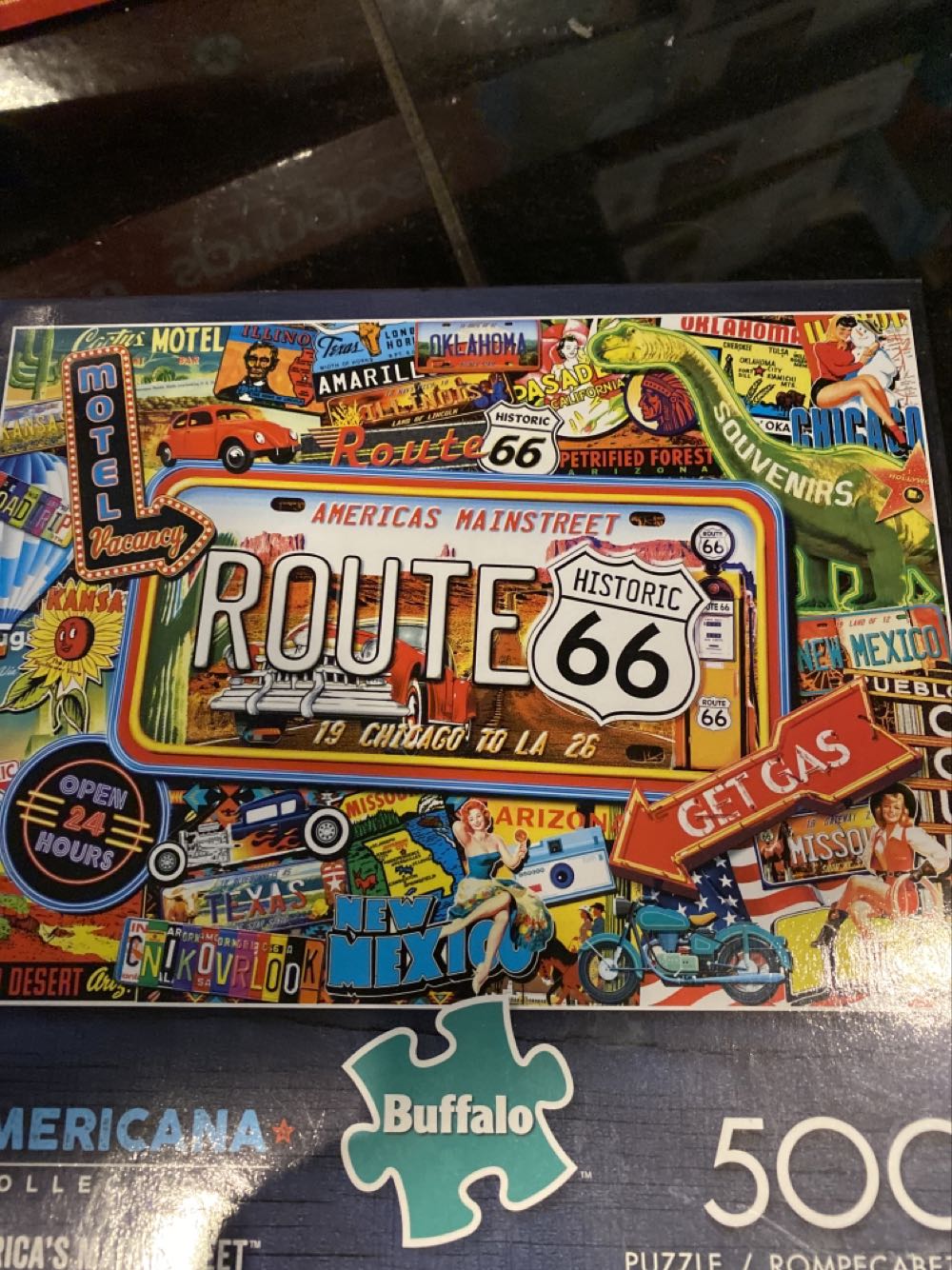 Sweet Memories 1950s