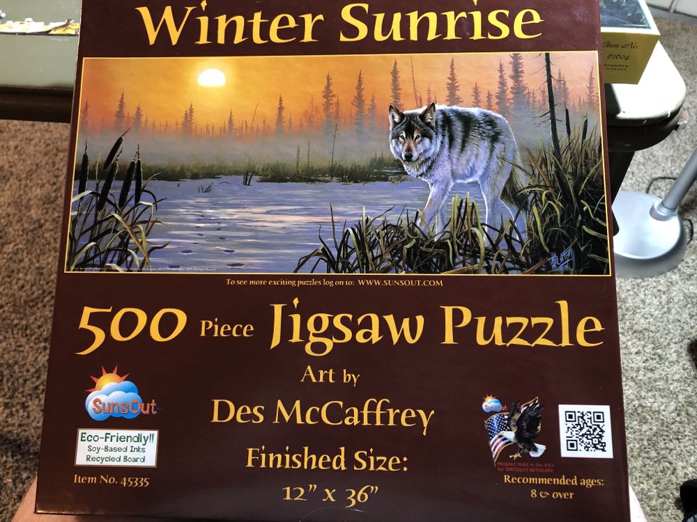 The World Most Beautiful Jigsaw Puzzle