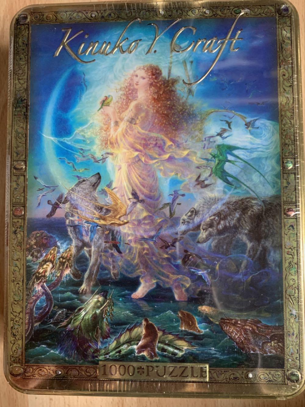 Star Wars: I Sense Great Fear In You, Skywalker